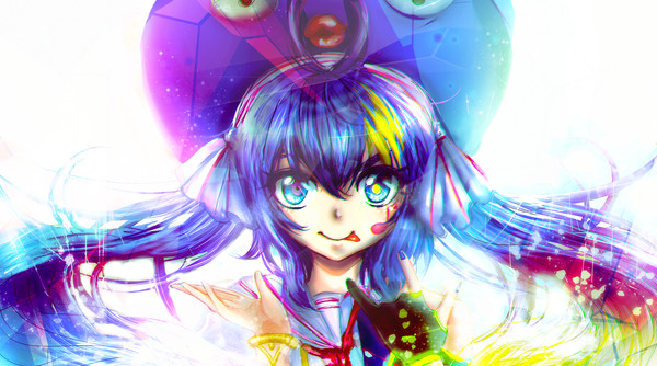 音街ウナ