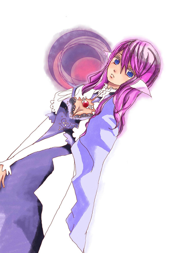 ロザリー