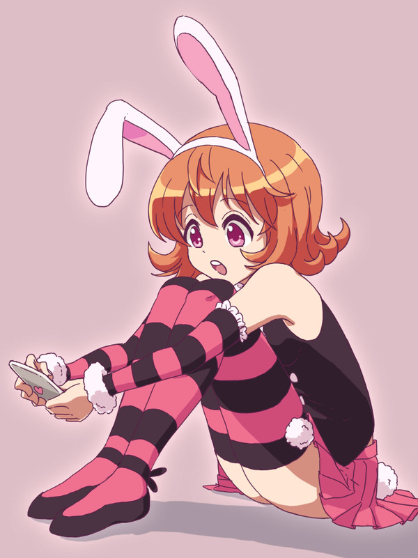 ピヨンちゃん