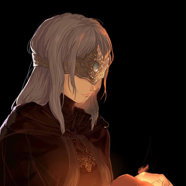防火女