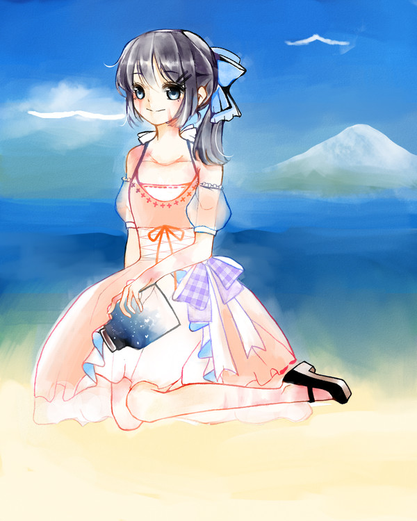 シルヴィ