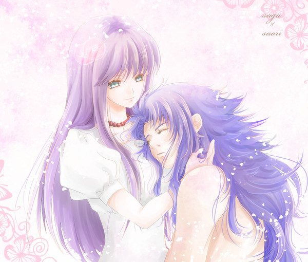 ☆彡