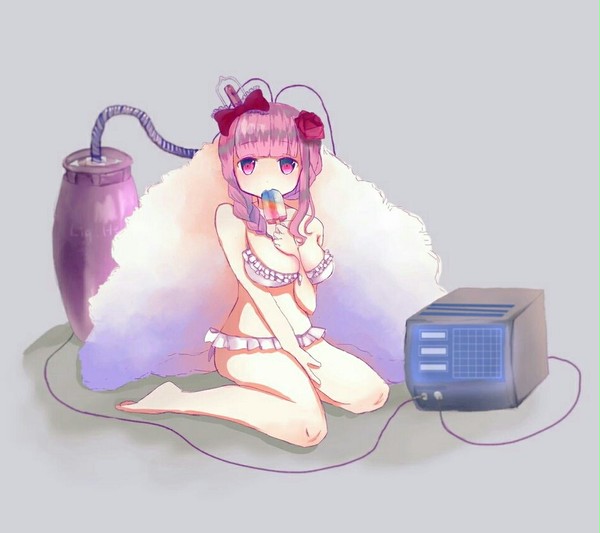 真空管ドールズ3