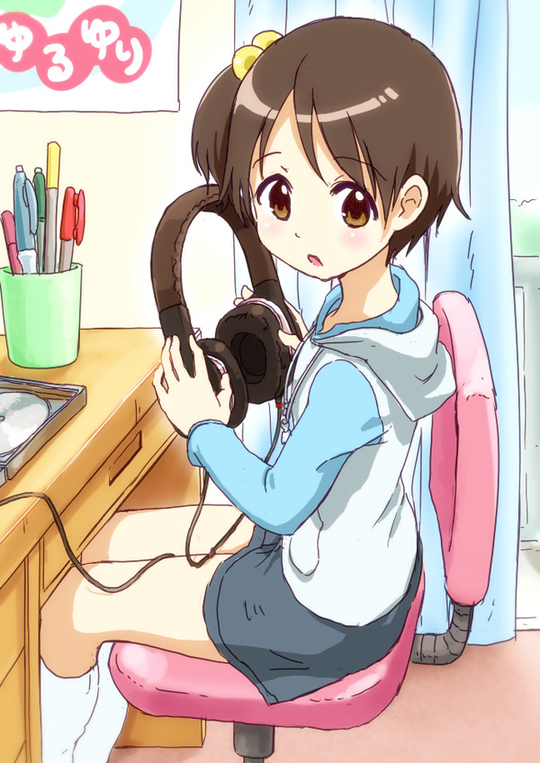 ちいちゃん
