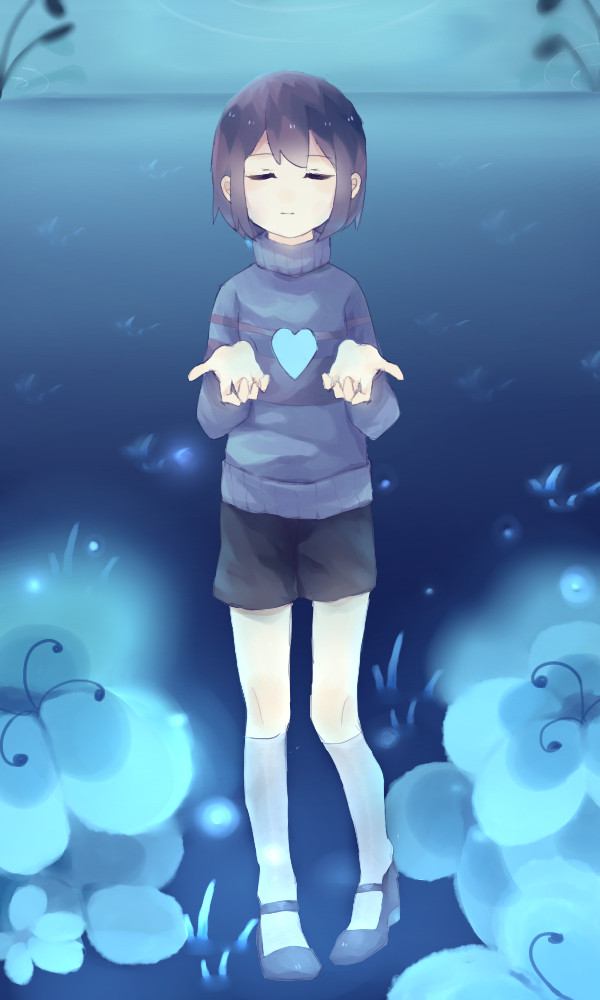waterfull
