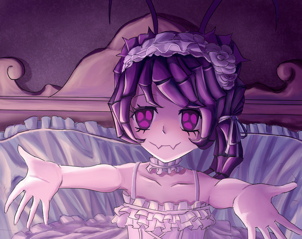 拟态
