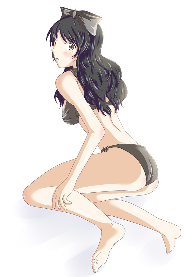 水着