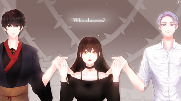 「Who chooses?」 : Tower of God