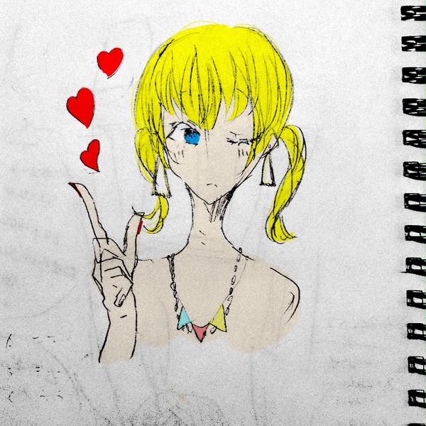 らくがき