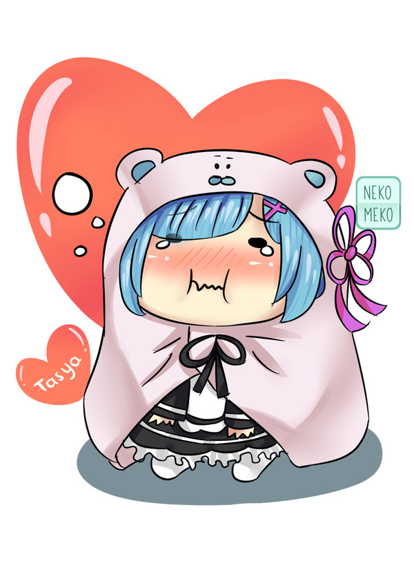 REM (Re: Zero)