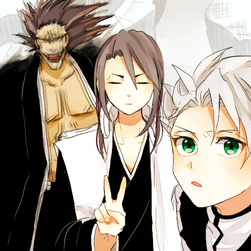 bleach*12