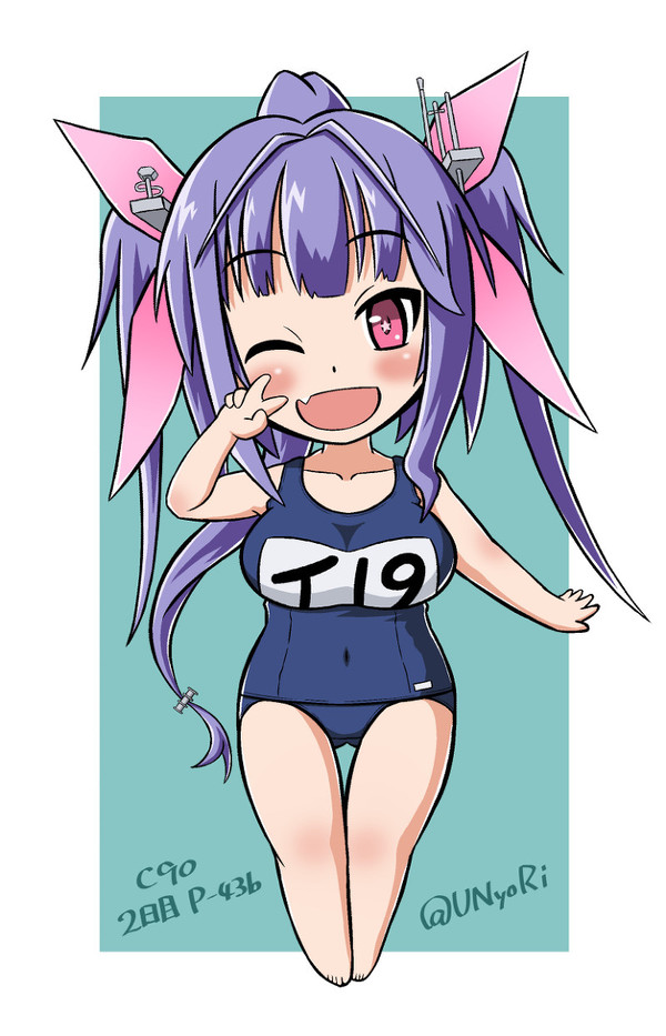 伊１９