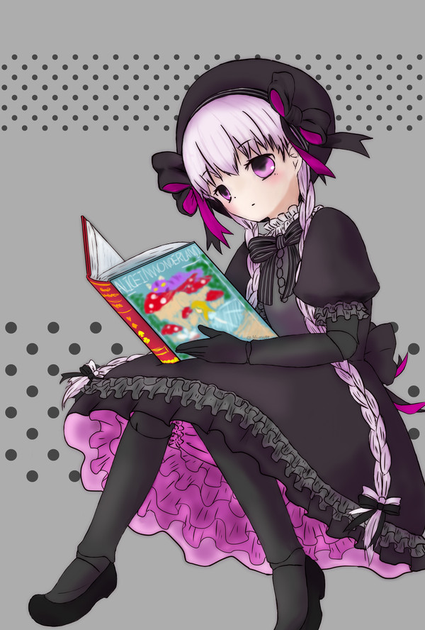 もっともっと楽しみましょう?