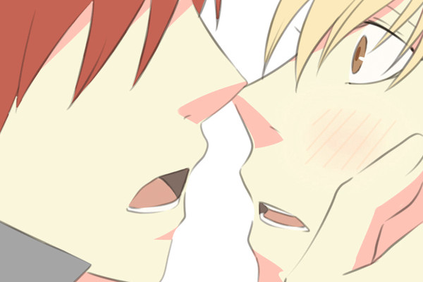 【赤黃】GIF TEST