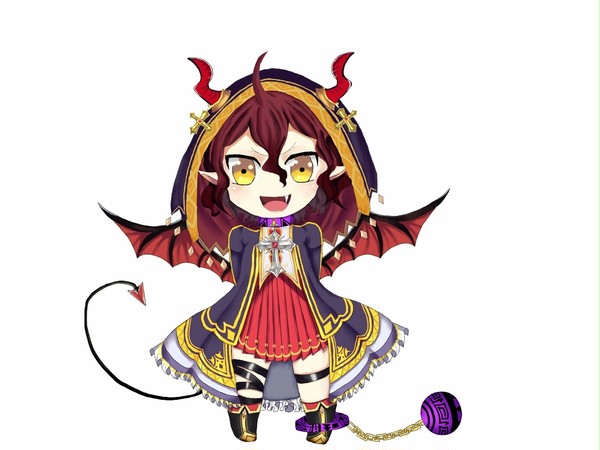 白猫project 露西