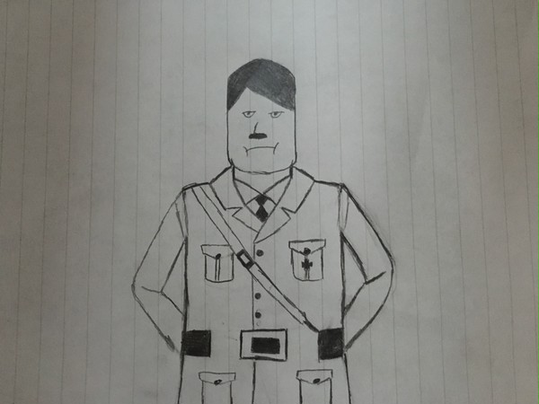 とりあえず謝罪したい