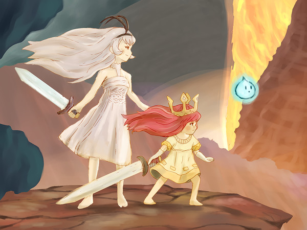 Child of Light