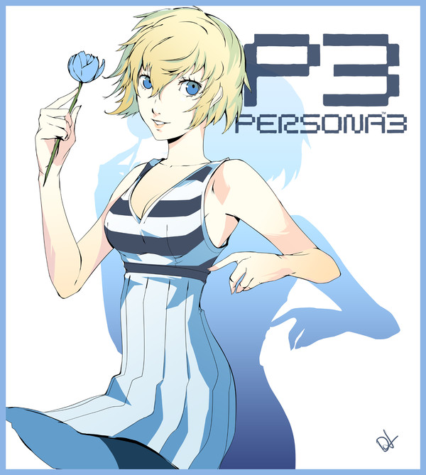Persona art