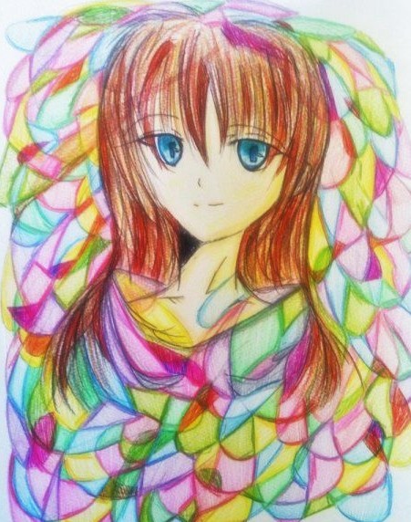 春色とは・・・？