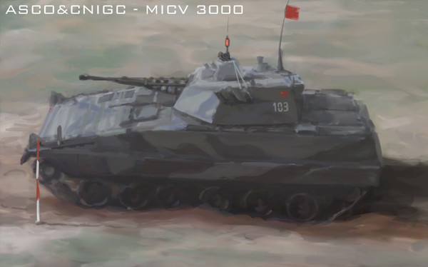 [练习]架空-朱日和-穿越2019