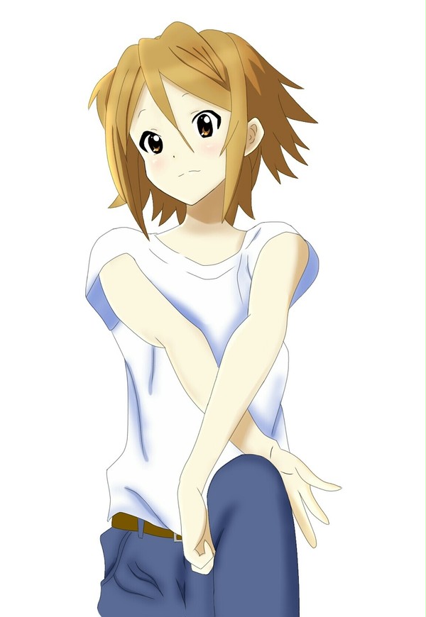 けいおん！