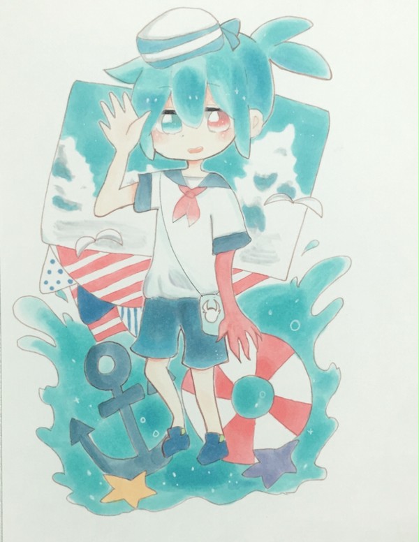 シグ。。