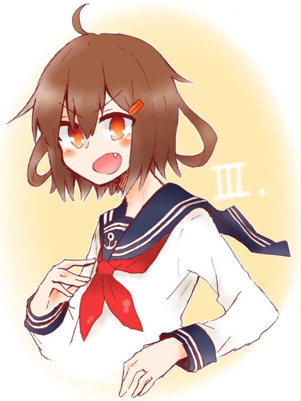 雷