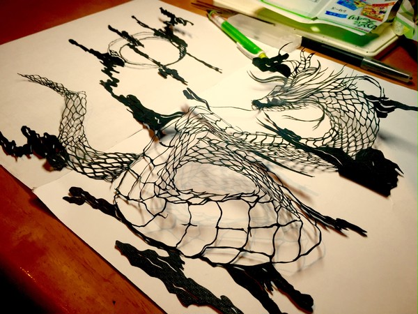 青龍