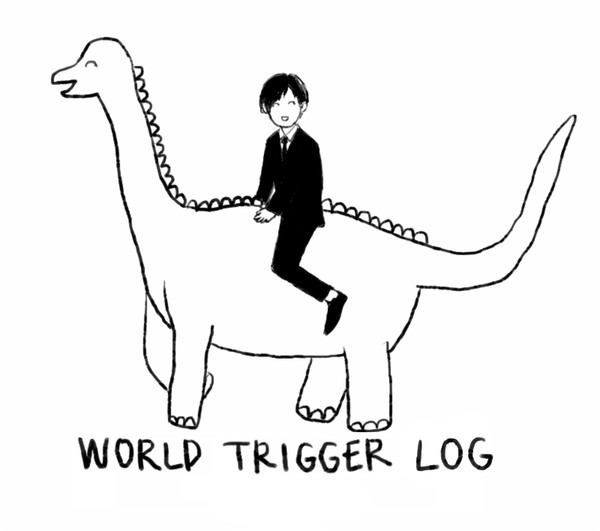 ＷＴ ＬＯＧ