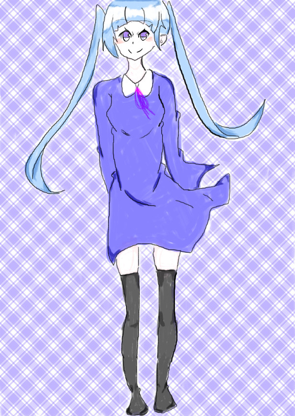 おんなの子