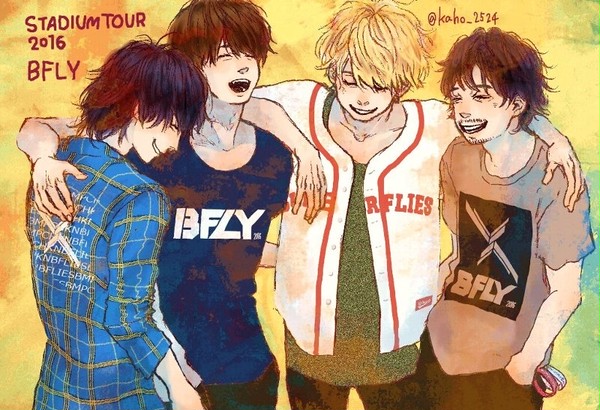 BFLY