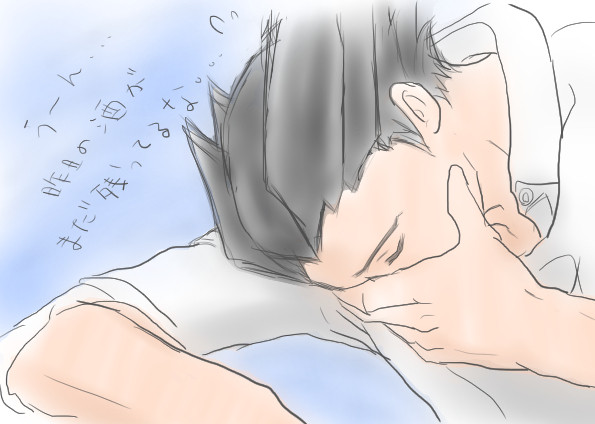 らくがき詰め合わせ