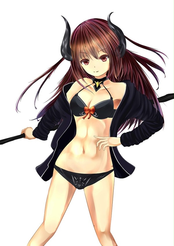 水着フォルテ