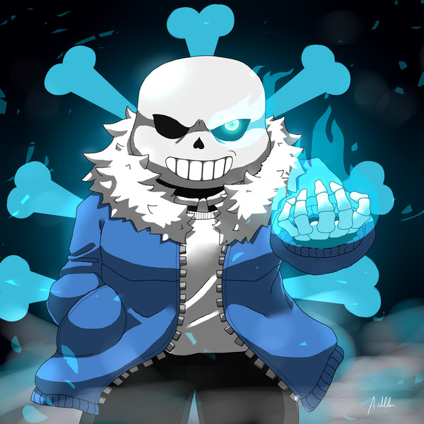 Sans