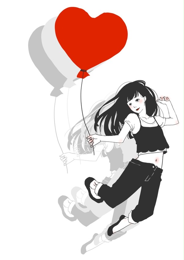 好きにしてよ