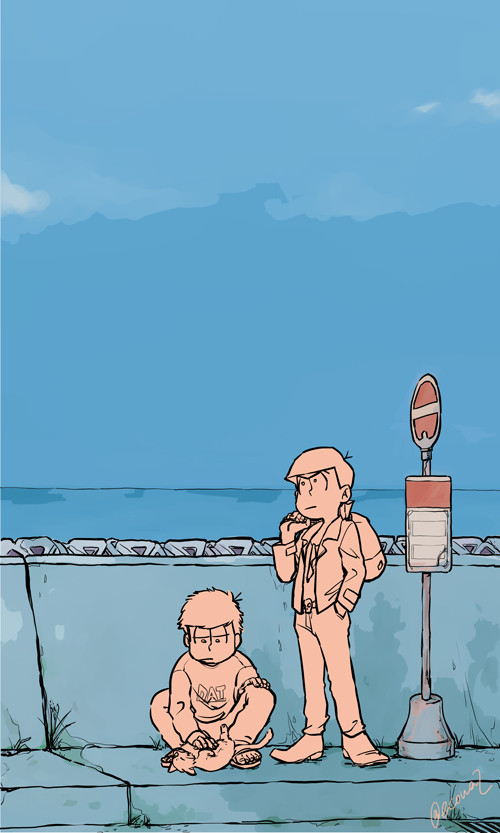 マツまとめ