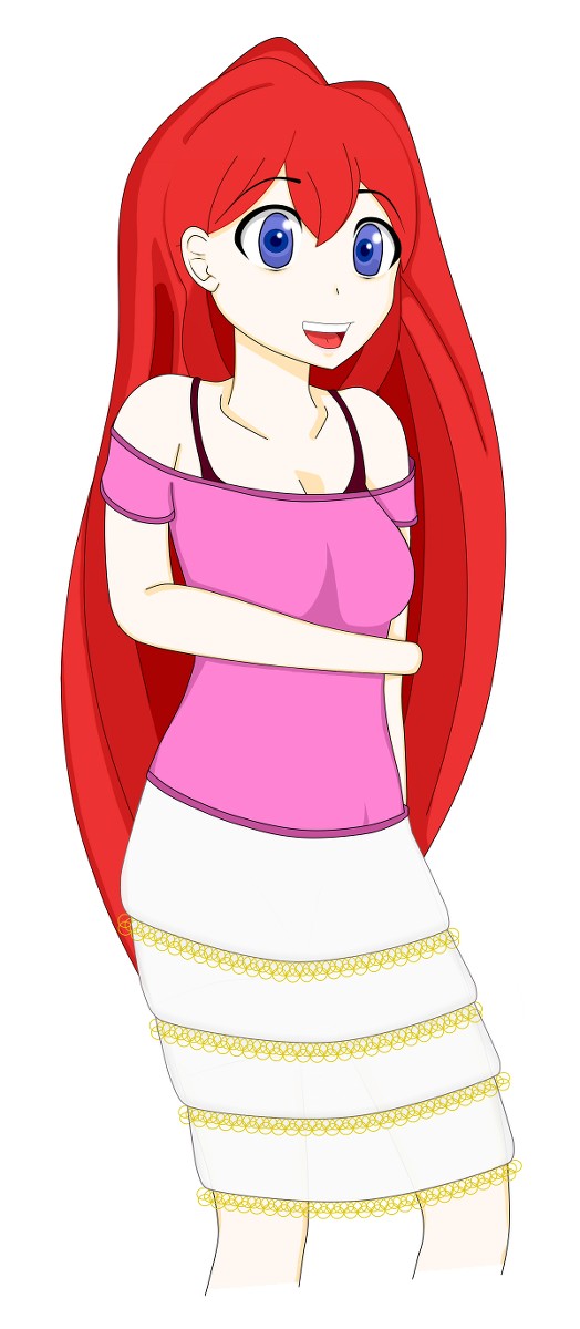 001 - Laura