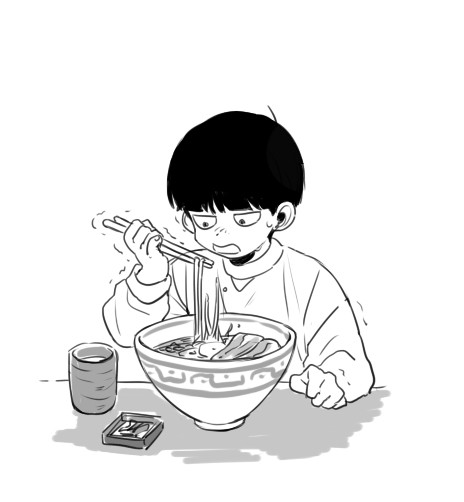 モブサイコ100
