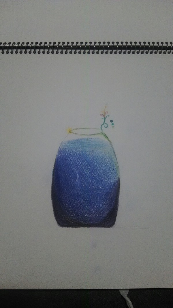 生命の水と水花