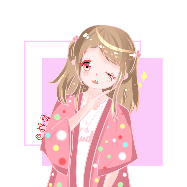 少女