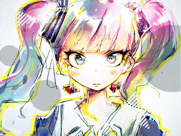 秘