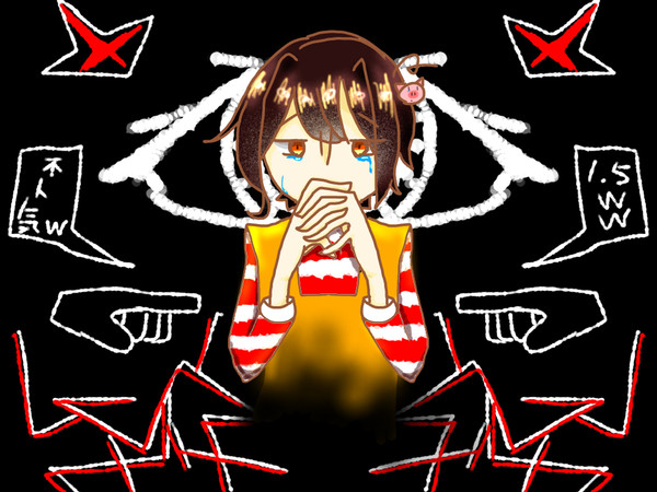 【捏造】ふとした恐怖