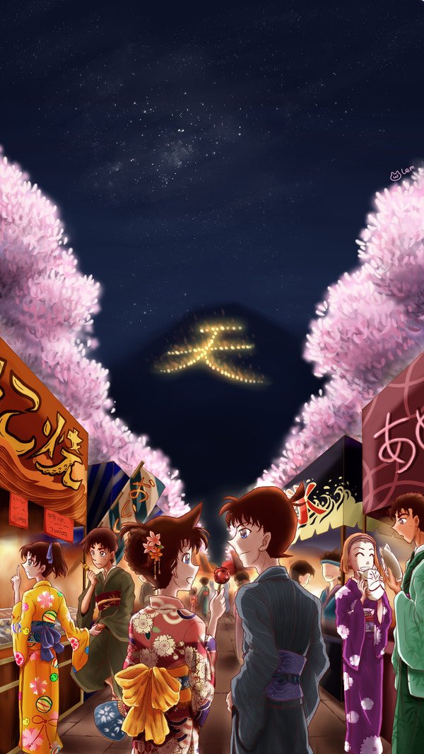 夏夜祭