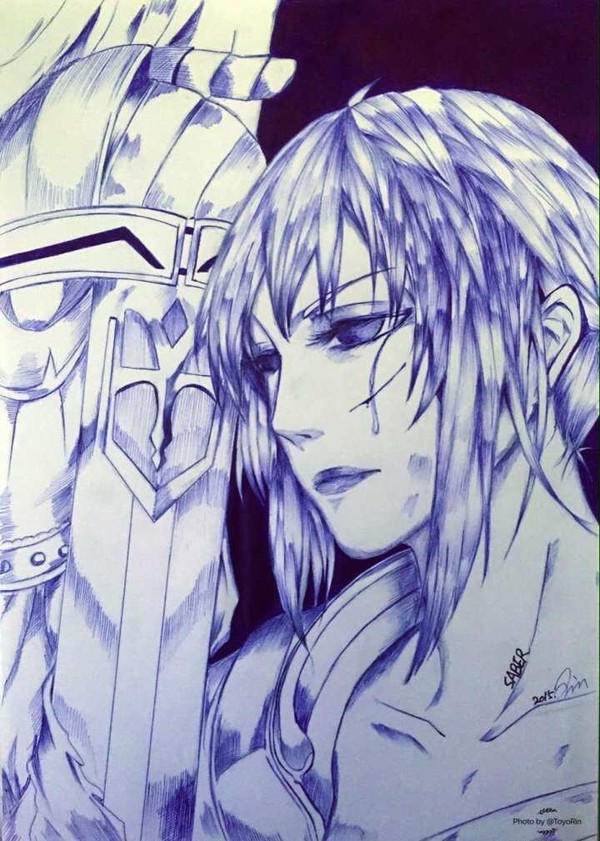 Saber
