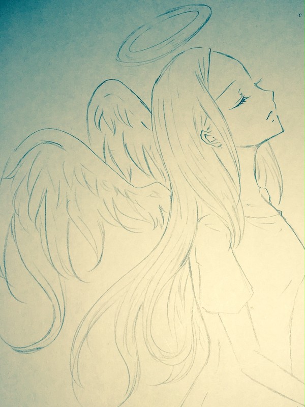 天使