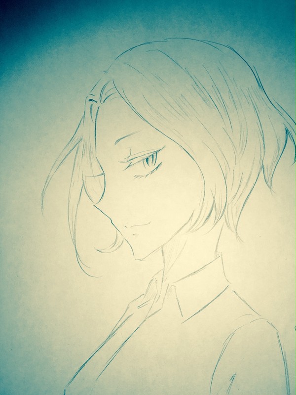 どきり