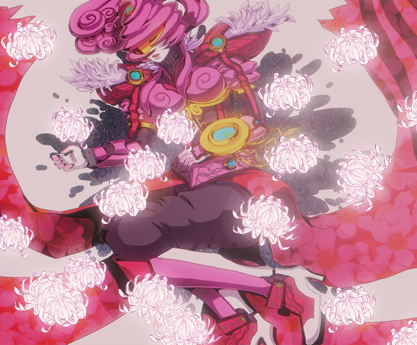 美しきゾディアーツ