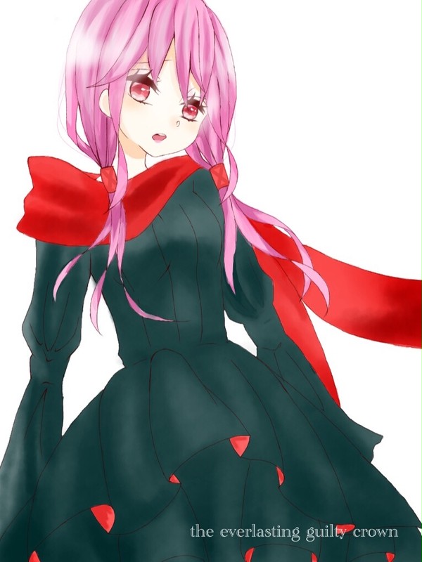 the everlasting guilty crown
