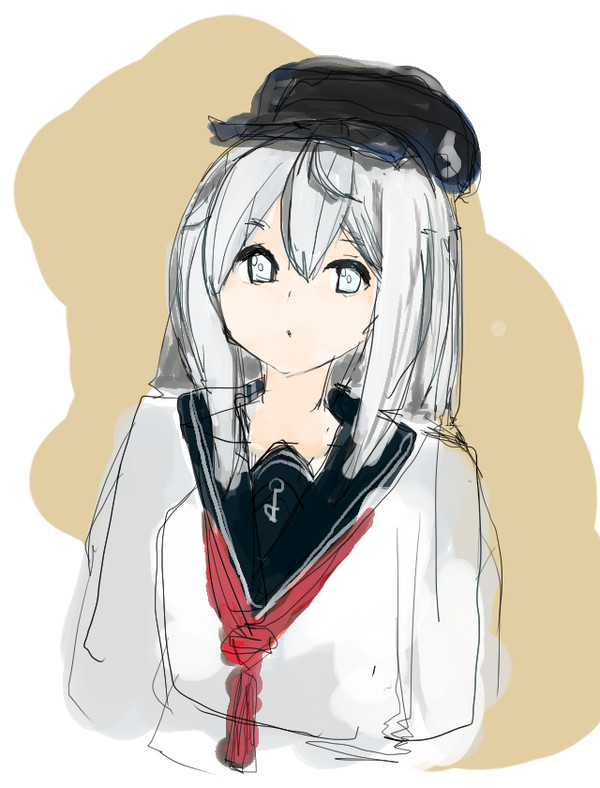響