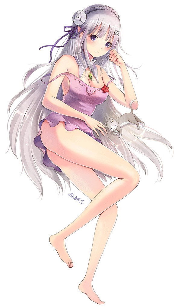エミリア 2